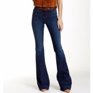 J. Brand Love Story Flare Jeans | Sz 28